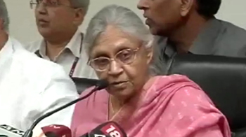 Sheila promises the 'best-ever Games'