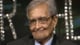 Your Call with Amartya Sen