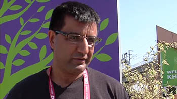 Mixed reactions from CWG volunteers