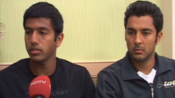 Bopanna & Qureshi: The Indo-Pak ties that work