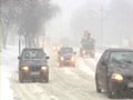 Video : Cold wave wreaks havoc in Europe