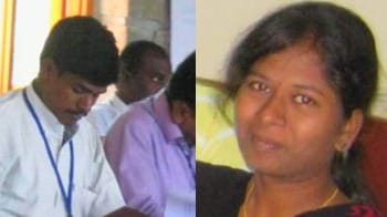 Video : Tamil Nadu: Human rights activists jailed on charges of impersonation