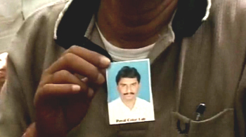 RTI activist's murder: MP's nephew involved? RTI activist's murder: MP's nephew involved?