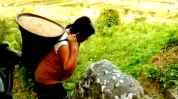 Khonoma - The Green Village