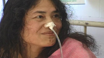 The decade old satyagraha in Manipur