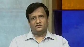 Video : Markets likely to scale back: ICICI Sec