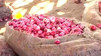 Video : Emergency meet as onion prices soar