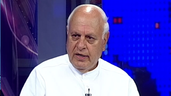 Valley of gloom: Time for a Kashmir envoy?