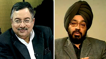 घायल की मदद!, शुक्रिया कुलभूषण