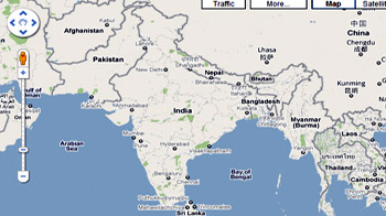 गूगल ने की भारत से धोखाधड़ी?