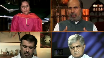 Kashmir: In search of peace