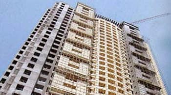 Video : Adarsh scam: Crackdown on bureaucrats who own flats?