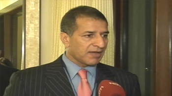 Rajan Bharti Mittal on Obama's speech