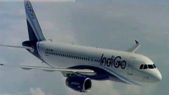 IndiGo planning to raise Rs 2500 crore via IPO