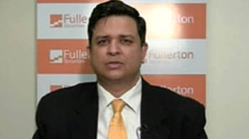 Video : Expert view on Suzlon, Tata Chem, Rel Cap