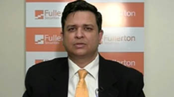 Expert view on Suzlon, Tata Chem, Rel Cap