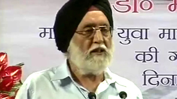 गिल बोले, समय पर हो जाएगी तैयारी