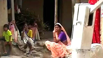 The real Peepli Live in Maharashtra