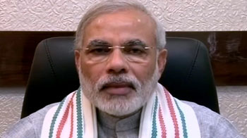Ayodhya dispute: Modi appeals for calm
