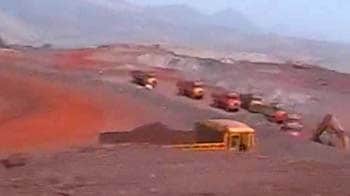 Video : Mine owners to move court on export ban