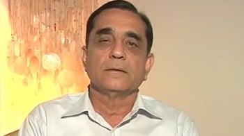Video : Adarsh scam: Ex-Army chief Deepak Kapoor defends himself