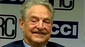 George Soros picks 4% stake in BSE for $35 million