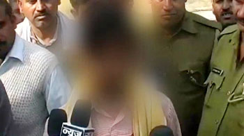 Minor rape case: MLA suspended till probe ends