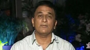Video : Pawar made me renewed offer: Gavaskar