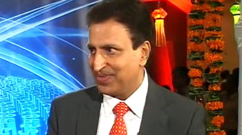 Steady market preferable: Angel Broking