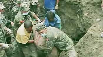 Video : Leh: Over 150 dead, 200 still missing