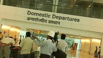 Video : Terminal 3, Delhi’s delight, is functional now