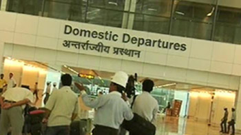 Terminal 3, Delhi’s delight, is functional now