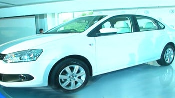 अक्तूबर-दिसंबर में लॉन्च होगी वेंटो