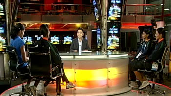 The big winners for India