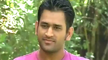 Dhoni needs strong women