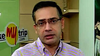 No plans to get listed in India: MakemyTrip