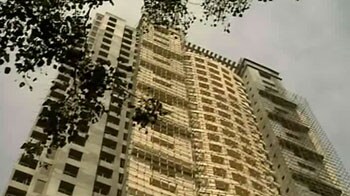 आदर्श घोटाले में एसआईटी की मांग