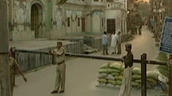Video : Supreme Court defers Ayodhya verdict