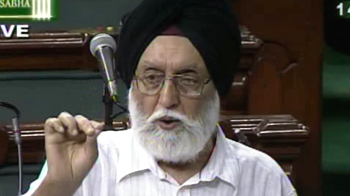 CWG: BJP upset as MS Gill suggests using RTI