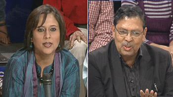 Is corruption in our roots?