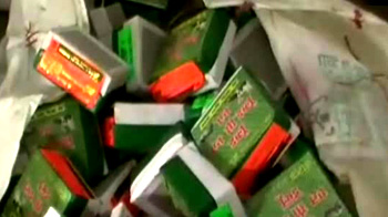 सेहत से खिलवाड़ आगरा में ऑक्सीटोसिन