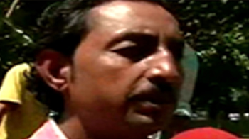 दिल्ली : युवक-युवती की लाश मिली