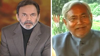 Bihar Results - Analysis With Prannoy Roy