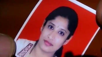 Pratibha Murthy murder: 'Charges proven' Pratibha Murthy murder: 'Charges proven'