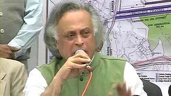 Yes to Navi Mumbai airport with 32 conditions