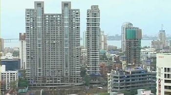 Video : Mumbai's lost green spaces