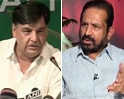 Video : 2010 Games: 3 Kalmadi aides suspended, Oz firm fired