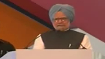 Delhi's Terminal 3 signals the arrival of a new age: PM