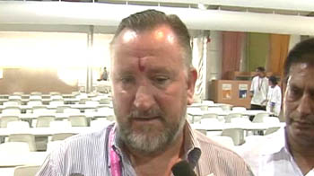 Hooper had said Village is the best