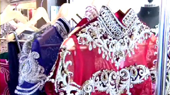 Bigger, fatter Indian weddings